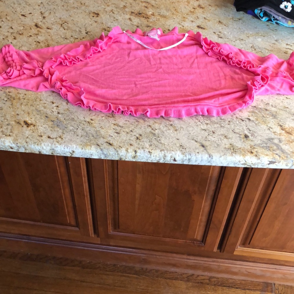Lilly Pulitzer small jacket